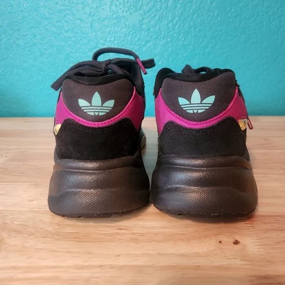 adidas gazelle silver green womens adidas Senseboost Go Shoes Shock Pink / Cloud White / Real Magenta   Heppo.com
